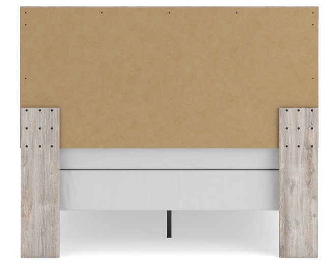 Broachmyn Bed
