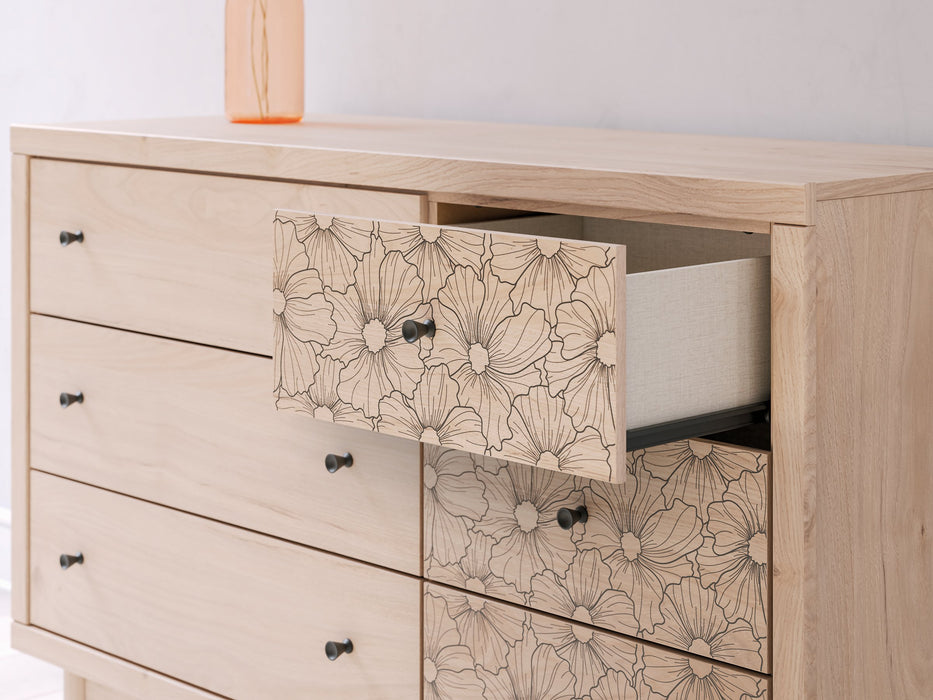 Arloster Dresser