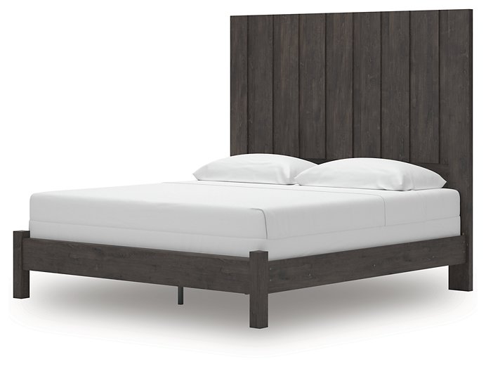 Fraluna Bed