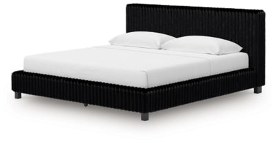 Zuraleus Bed