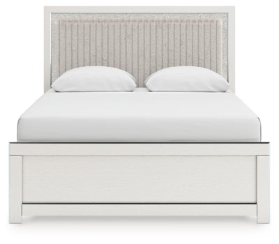 Zuraleus Bed