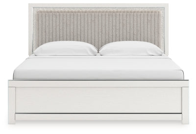 Zuraleus Bed