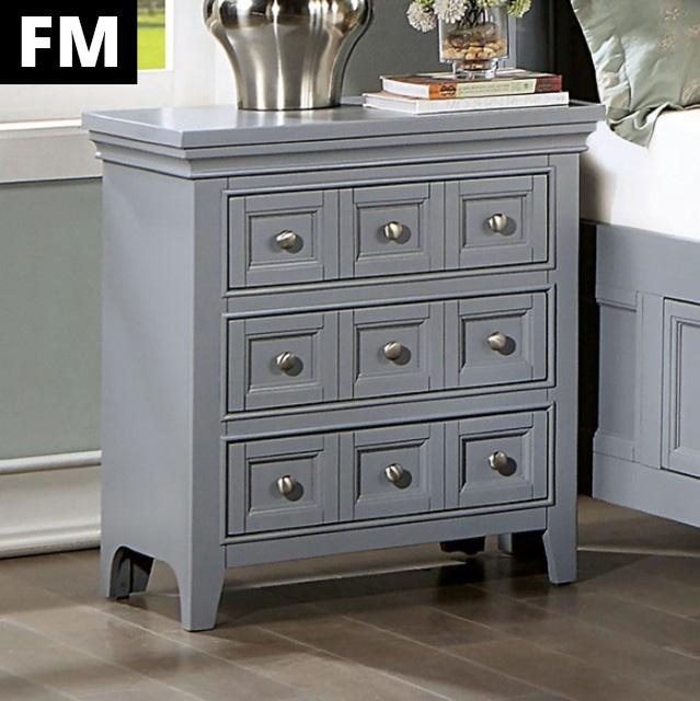 Castlile Night Stand