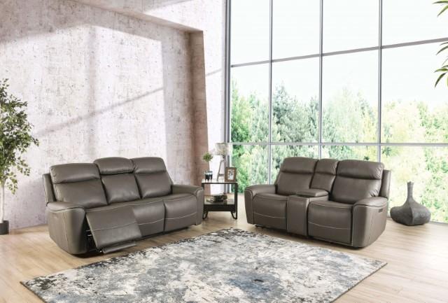 ARTEMIA Power Sofa, Gray