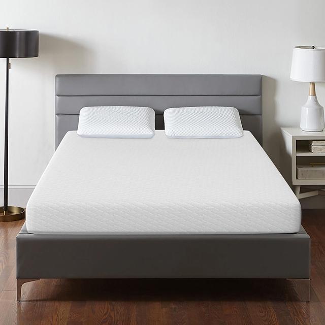 10" Memory Foam Mattress Artemisia