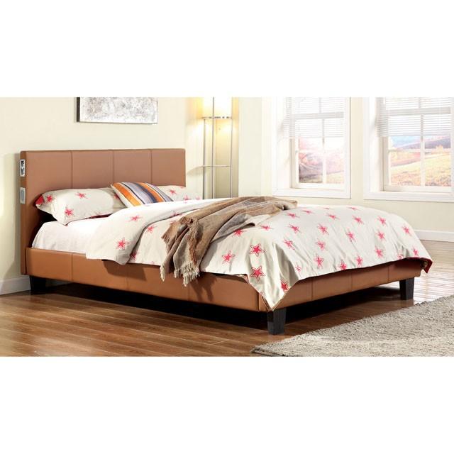 Evans Bed Camel