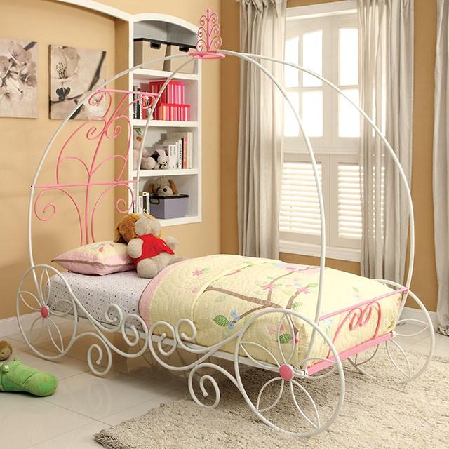 Enchant Bed