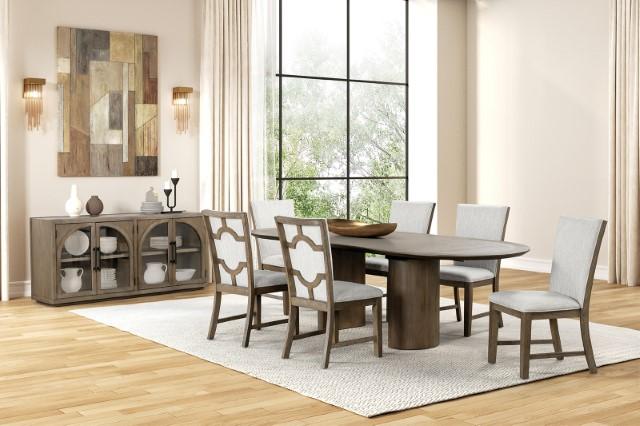 Clements Dining Table Set