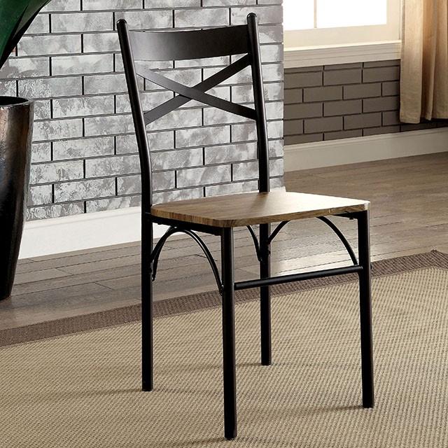 Banbury 3 PC, 5 PC, & 7 PC Dining Table Set