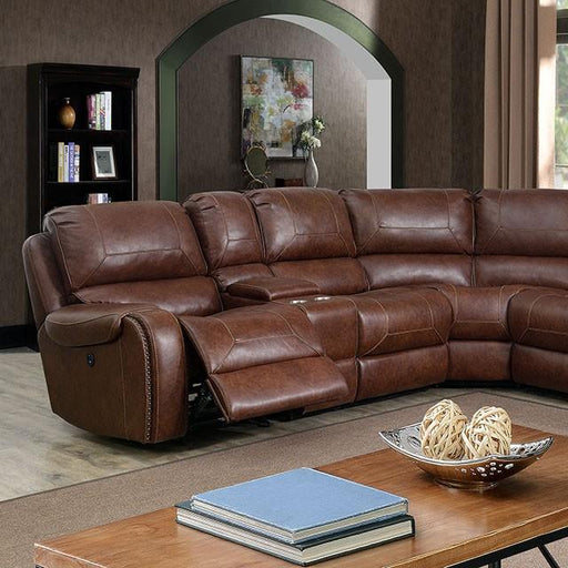 JOANNE Power Sectional image