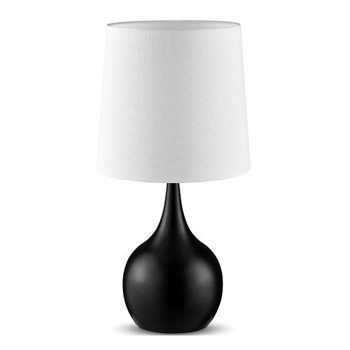 EDIE Table Lamp, Black image