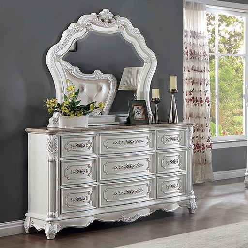 ROSALIND Dresser, Pearl White image
