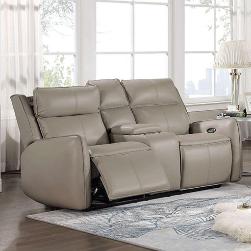 GREYSTONE Power Loveseat image