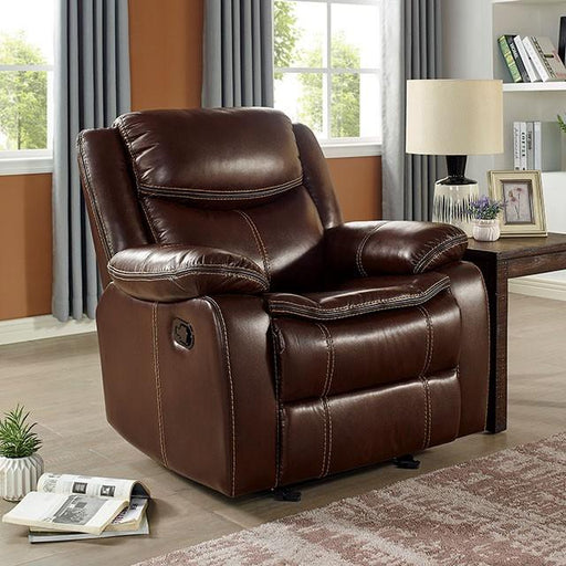 JEANNA Recliner image