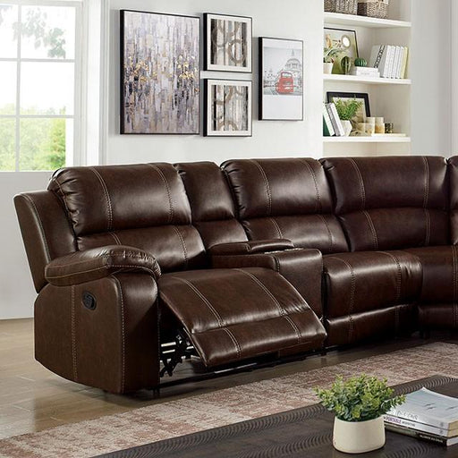 JESSI Sectional image