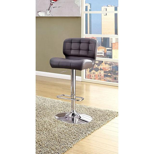 KORI Gray Bar Stool image