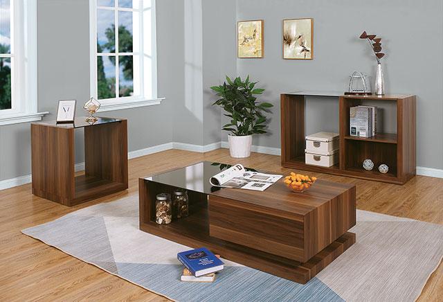 LANGENTHAL Coffee Table