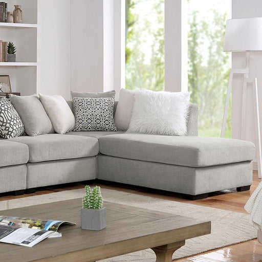 LEANDRA Sectional image