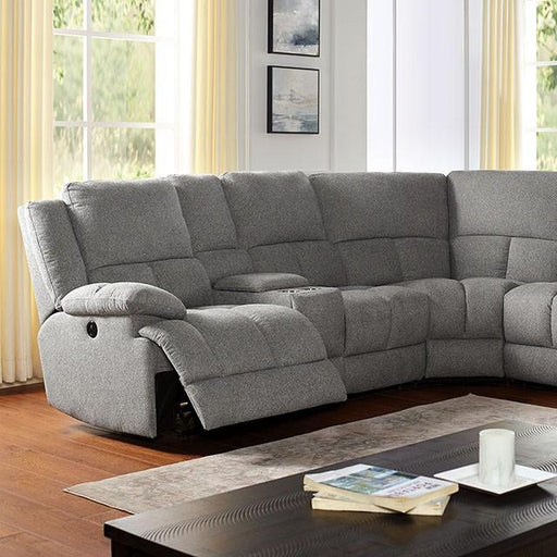 LYNETTE Sectional image