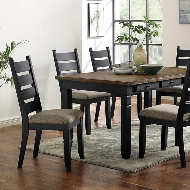 Lynn Lake Dining Table image