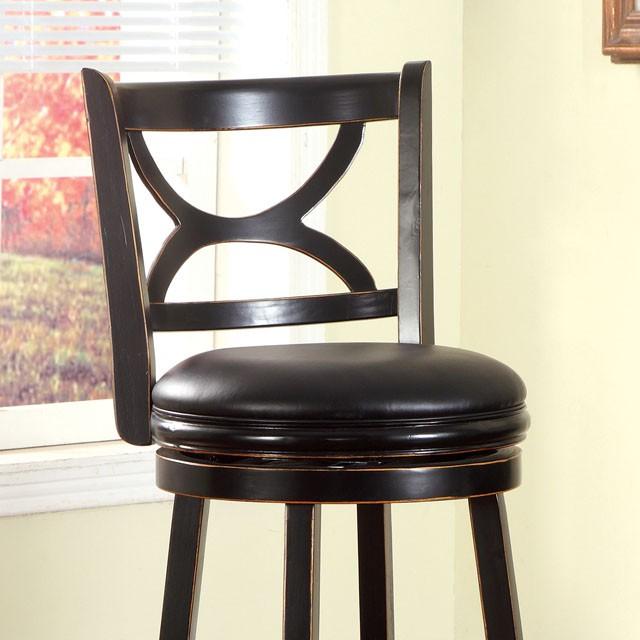 Warden 29''H Bar Stool image