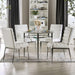 SERENA Round Dining Table image