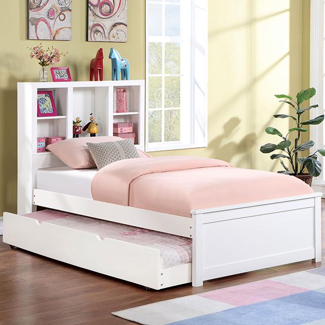 MARILLA Full & Twin Bed