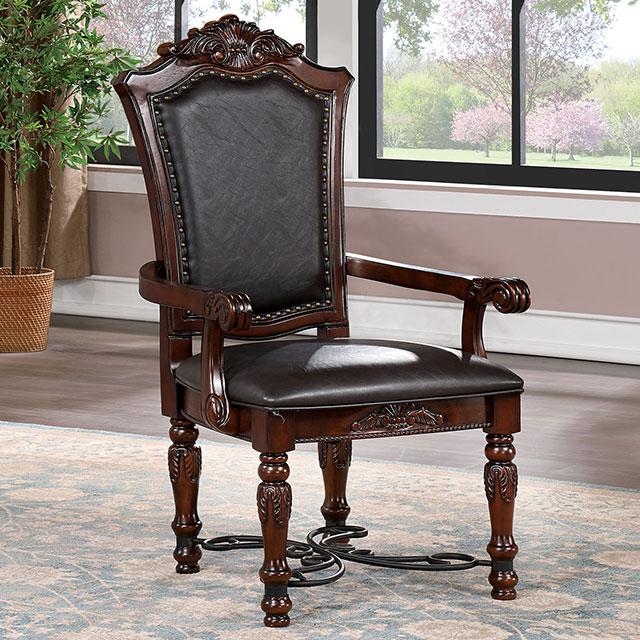 PICARDY Arm Chair image