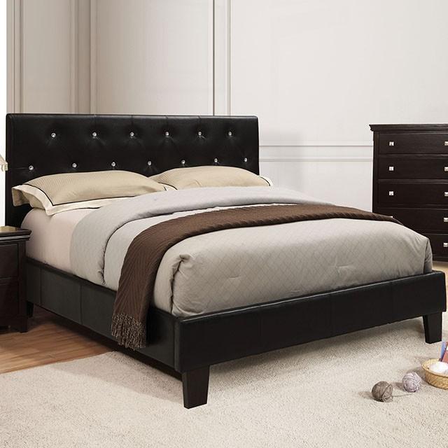 VELEN E.King Bed