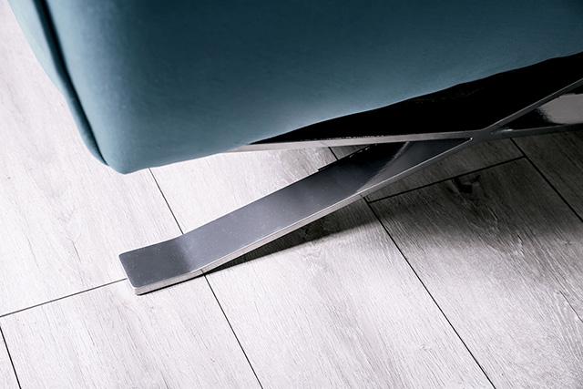 Loveseat Civellutino