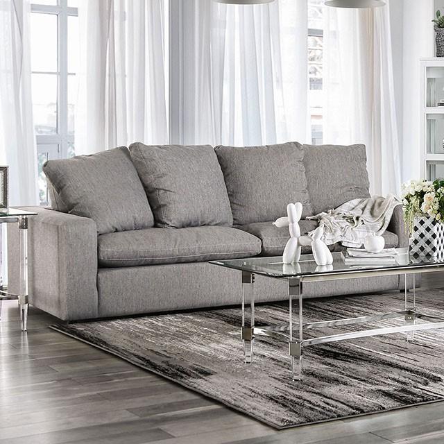 Acamar Sofa Gray