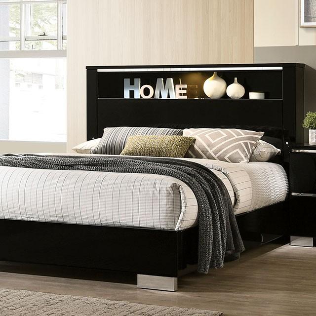 Carlie Queen Bedroom Set