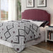 Hasselt King Headboard image