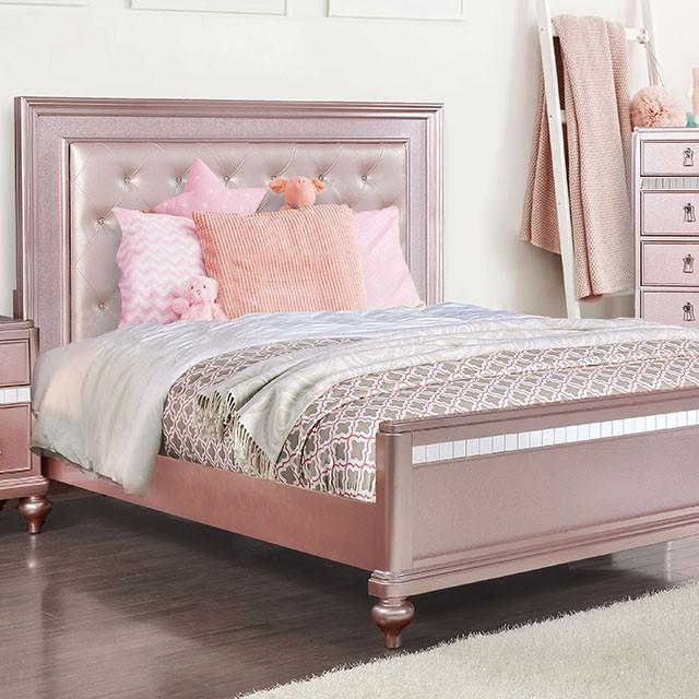 Bed Avior