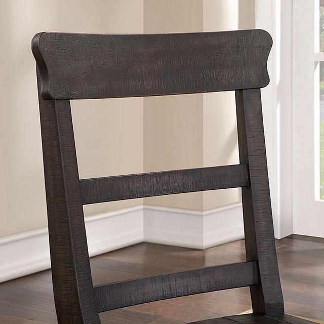 LEONIDAS Side Chair