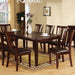 Edgewood I Espresso Dining Table image