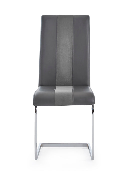 Grey Dining Chair D915DC-GR image
