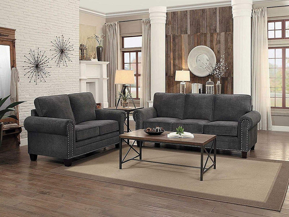 Homelegance Cornelia Sofa - Thumbnail 5