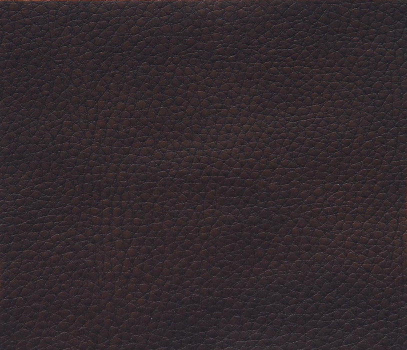 Aram Double Glider Reclining Sofa in Brown 8206BRW-3