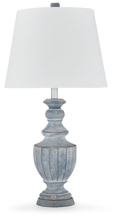 Cylerick Table Lamp image