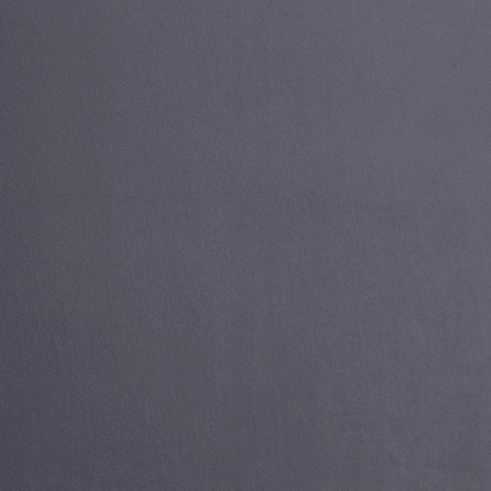 Harlie Grey Velvet Queen Bed