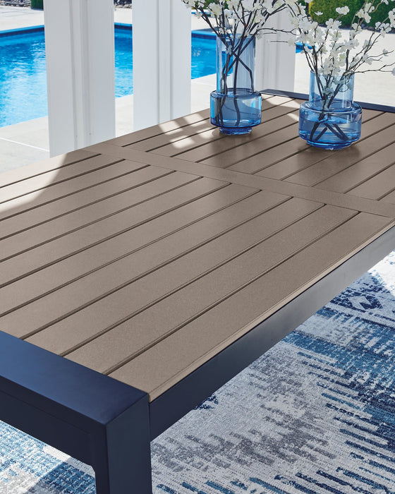 East Beach Outdoor Dining Set