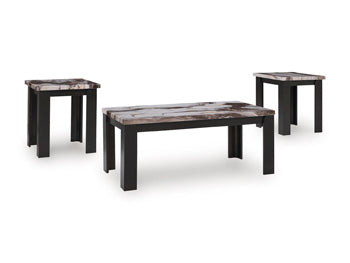 Jazmore Table (Set of 3)