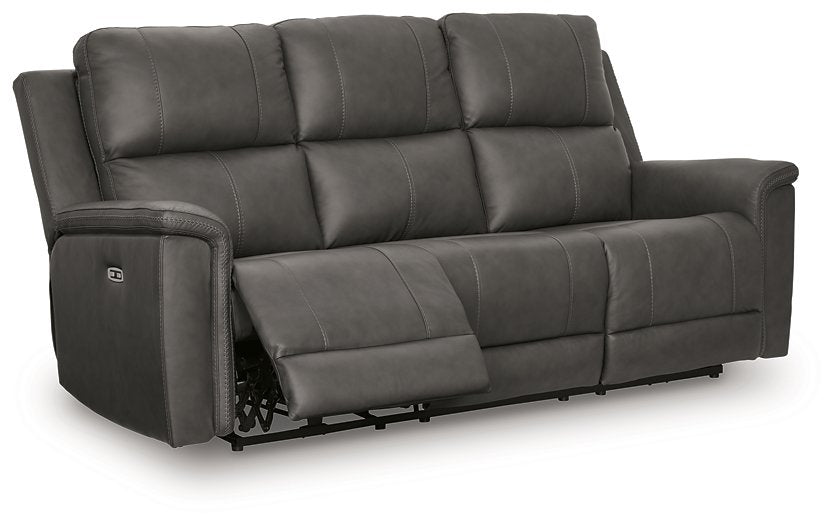 Bleckley Power Reclining Sofa