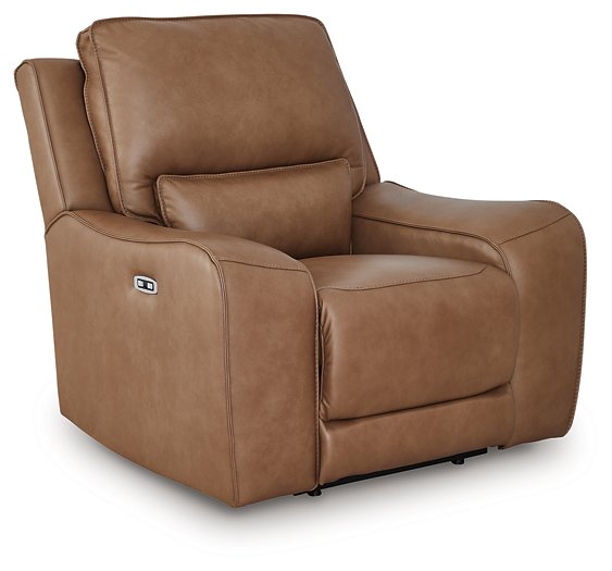 DeepWakes Power Recliner
