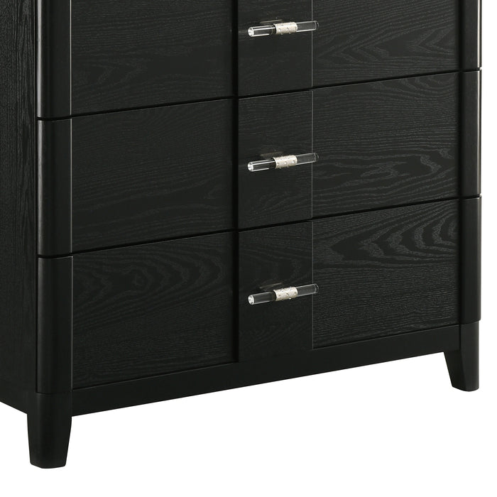 Opel Chest