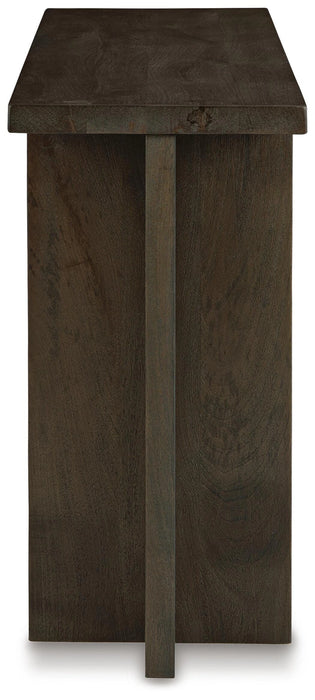 Jalenry Console Sofa Table