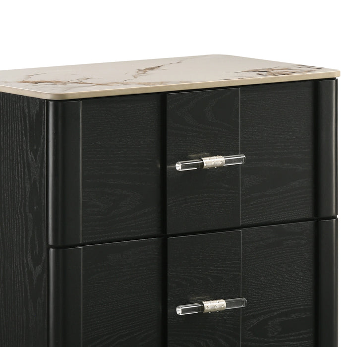 Opel Nightstand