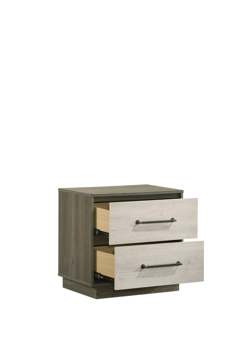 GEM Nightstand