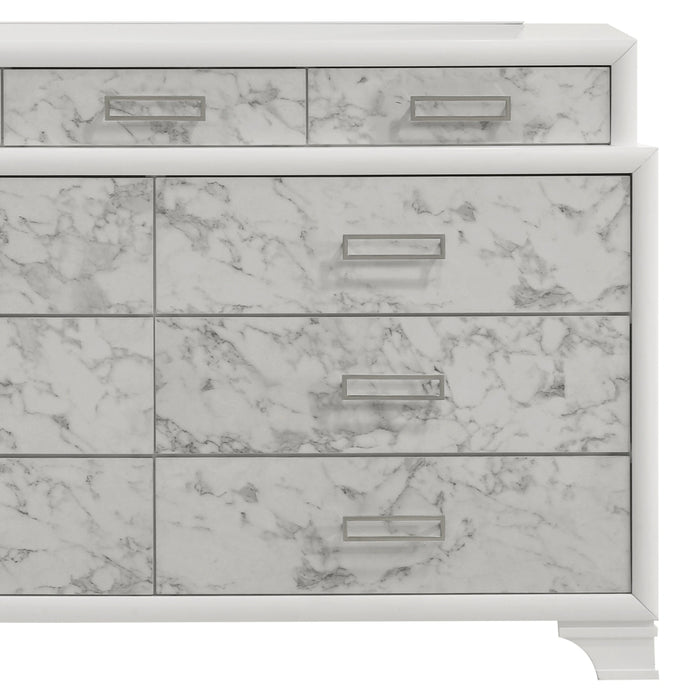 SOUL Bedroom Set